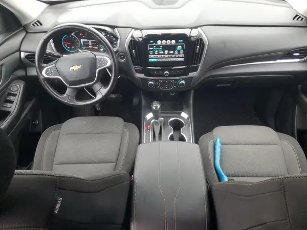 1GNEVGKWXKJ301672 2019 CHEVROLET TRAVERSE - Image 8