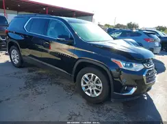 1GNEVGKWXKJ302207 2019 CHEVROLET TRAVERSE