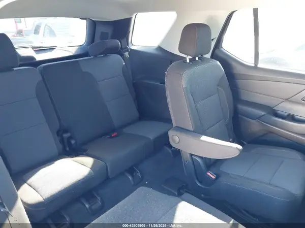 1GNEVGKWXKJ302207 2019 CHEVROLET TRAVERSE - Image 8