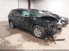 1GNEVGKWXKJ302529 2019 CHEVROLET TRAVERSE