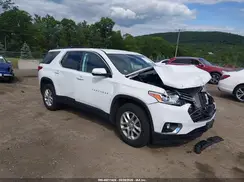 1GNEVGKWXKJ303468 2019 CHEVROLET TRAVERSE