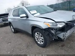 1GNEVGKWXKJ305057 2019 CHEVROLET TRAVERSE