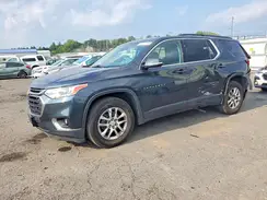 1GNEVGKWXKJ308105 2019 CHEVROLET TRAVERSE