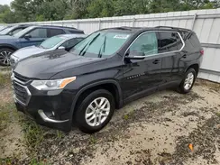 1GNEVGKWXKJ309111 2019 CHEVROLET TRAVERSE
