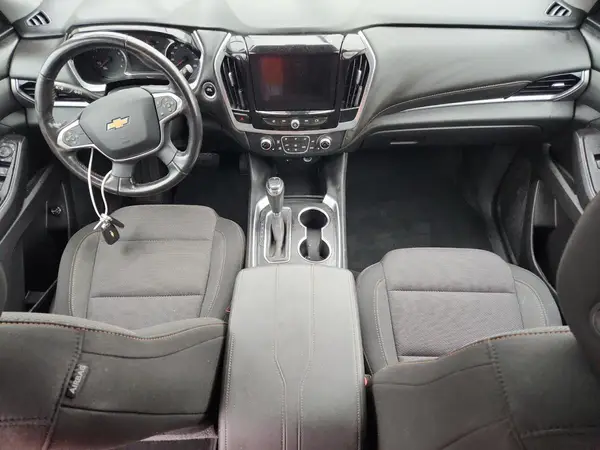 1GNEVGKWXKJ309111 2019 CHEVROLET TRAVERSE - Image 8
