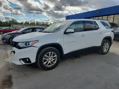 1GNEVGKWXKJ310257 2019 CHEVROLET TRAVERSE