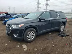 1GNEVGKWXKJ312767 2019 CHEVROLET TRAVERSE
