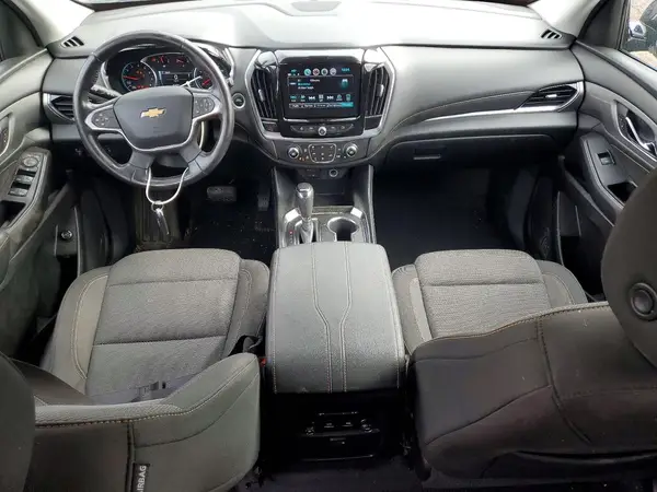 1GNEVGKWXKJ312767 2019 CHEVROLET TRAVERSE - Image 8