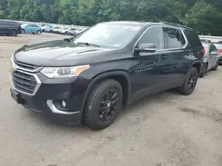 1GNEVGKWXKJ320349 2019 CHEVROLET TRAVERSE