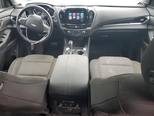 1GNEVGKWXKJ320349 2019 CHEVROLET TRAVERSE - Image 8