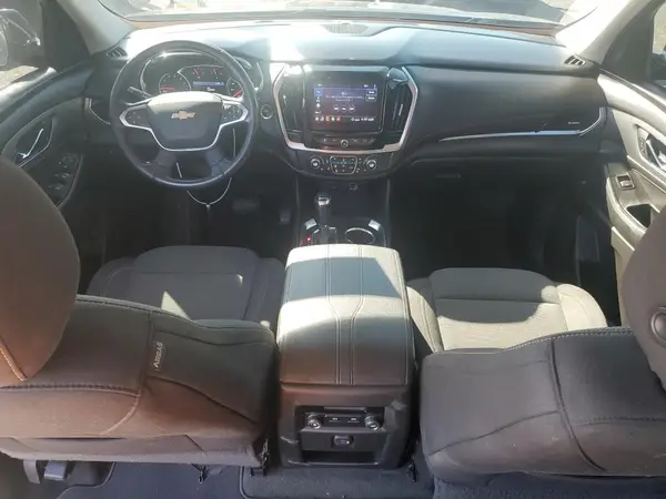 1GNEVGKWXLJ113882 2020 CHEVROLET TRAVERSE - Image 8