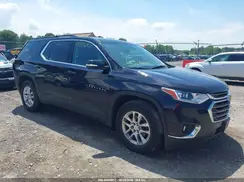 1GNEVGKWXLJ114126 2020 CHEVROLET TRAVERSE