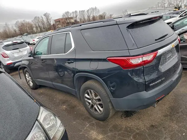 1GNEVGKWXLJ116684 2020 CHEVROLET TRAVERSE - Image 2