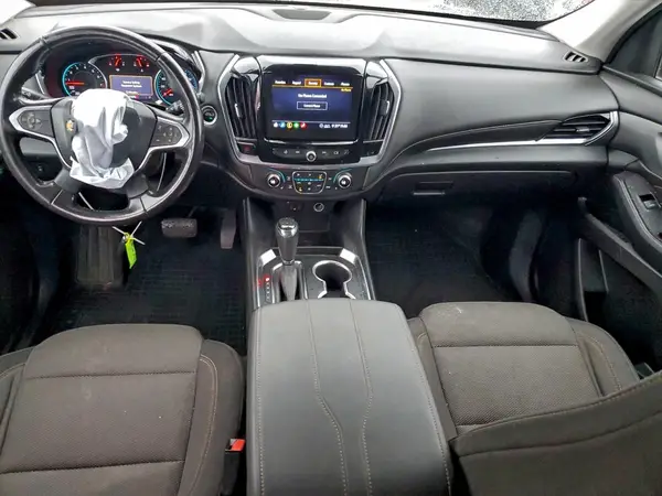 1GNEVGKWXLJ116684 2020 CHEVROLET TRAVERSE - Image 8