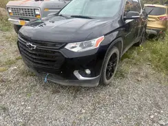 1GNEVGKWXLJ116832 2020 CHEVROLET TRAVERSE