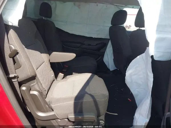 1GNEVGKWXLJ118564 2020 CHEVROLET TRAVERSE - Image 8