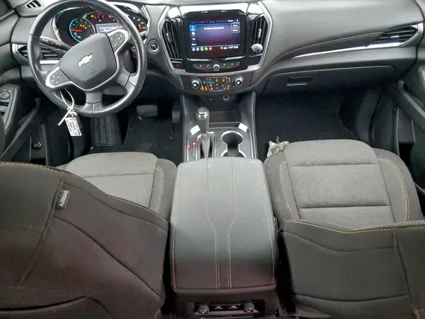 1GNEVGKWXLJ125806 2020 CHEVROLET TRAVERSE - Image 8