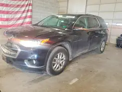 1GNEVGKWXLJ126664 2020 CHEVROLET TRAVERSE