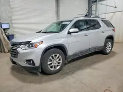 1GNEVGKWXLJ129399 2020 CHEVROLET TRAVERSE