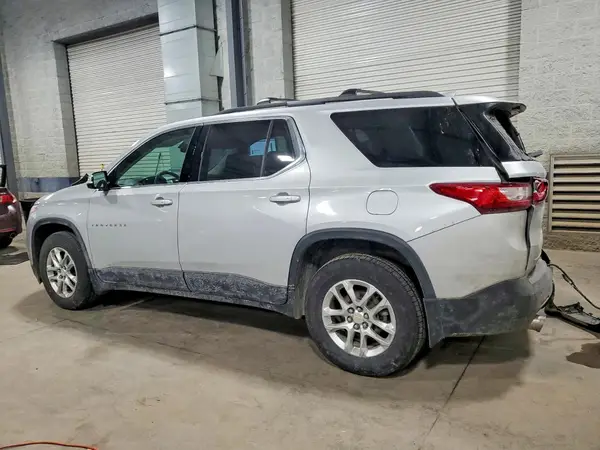 1GNEVGKWXLJ129399 2020 CHEVROLET TRAVERSE - Image 2