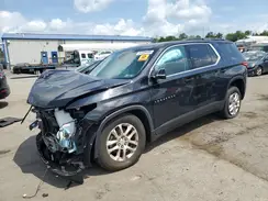 1GNEVGKWXLJ130097 2020 CHEVROLET TRAVERSE