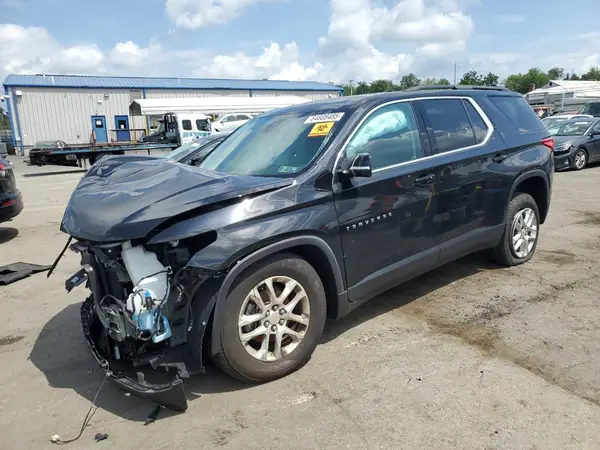 1GNEVGKWXLJ130097 2020 CHEVROLET TRAVERSE - Image 1