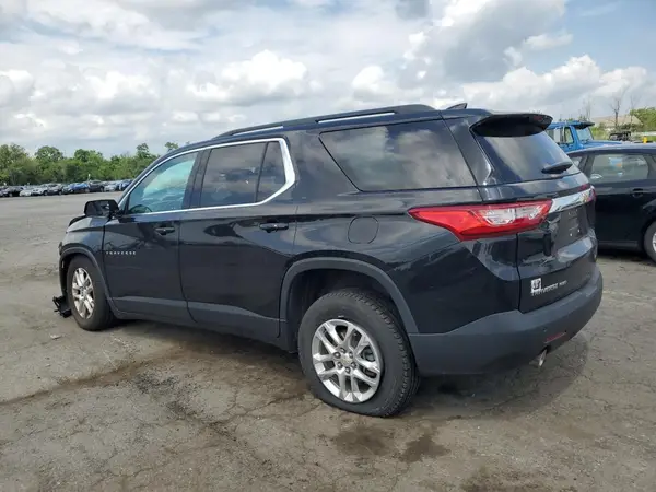 1GNEVGKWXLJ130097 2020 CHEVROLET TRAVERSE - Image 2