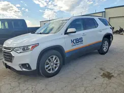1GNEVGKWXLJ130813 2020 CHEVROLET TRAVERSE