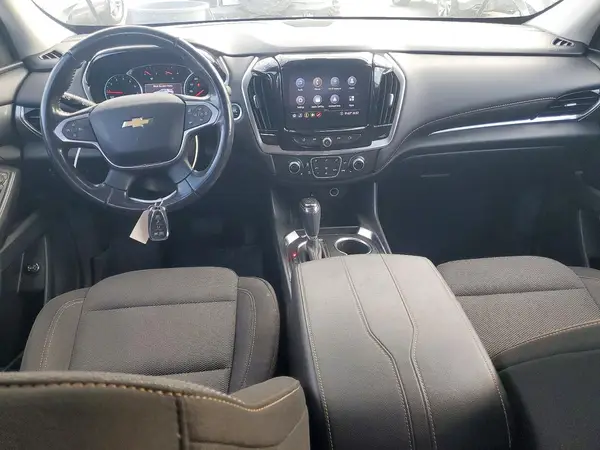1GNEVGKWXLJ130813 2020 CHEVROLET TRAVERSE - Image 8