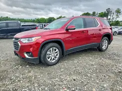 1GNEVGKWXLJ143481 2020 CHEVROLET TRAVERSE