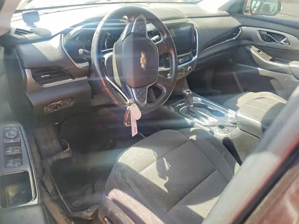 1GNEVGKWXLJ148454 2020 CHEVROLET TRAVERSE - Image 8