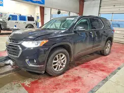 1GNEVGKWXLJ157638 2020 CHEVROLET TRAVERSE