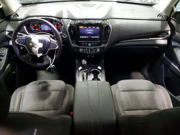 1GNEVGKWXLJ157638 2020 CHEVROLET TRAVERSE - Image 8