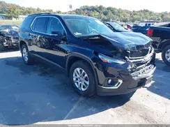 1GNEVGKWXLJ168834 2020 CHEVROLET TRAVERSE