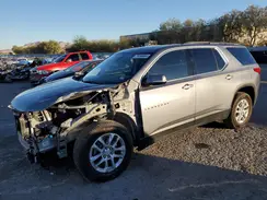 1GNEVGKWXLJ171832 2020 CHEVROLET TRAVERSE