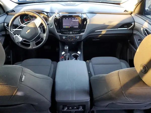 1GNEVGKWXLJ171832 2020 CHEVROLET TRAVERSE - Image 8