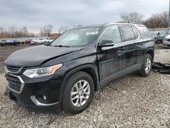 1GNEVGKWXLJ172205 2020 CHEVROLET TRAVERSE