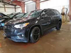 1GNEVGKWXLJ181289 2020 CHEVROLET TRAVERSE