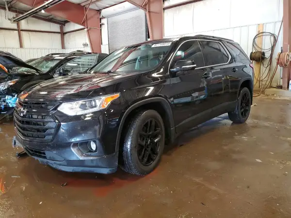 1GNEVGKWXLJ181289 2020 CHEVROLET TRAVERSE - Image 1