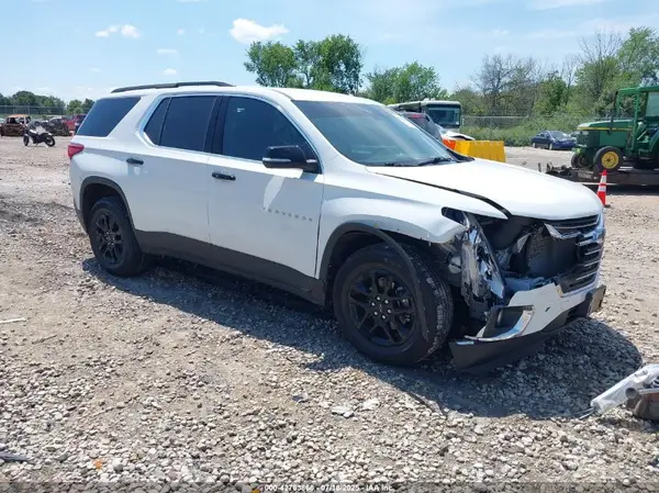 1GNEVGKWXLJ189084 2020 CHEVROLET TRAVERSE