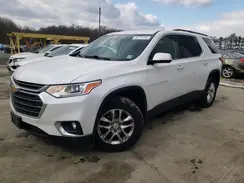 1GNEVGKWXLJ200679 2020 CHEVROLET TRAVERSE