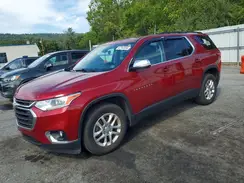1GNEVGKWXLJ200892 2020 CHEVROLET TRAVERSE