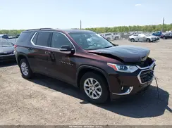 1GNEVGKWXLJ203453 2020 CHEVROLET TRAVERSE