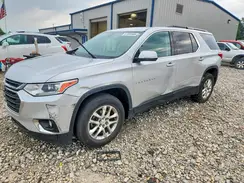 1GNEVGKWXLJ206482 2020 CHEVROLET TRAVERSE