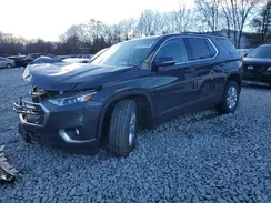 1GNEVGKWXLJ206563 2020 CHEVROLET TRAVERSE