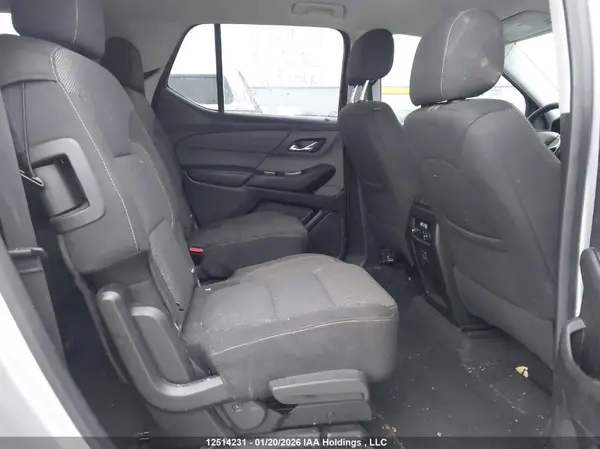 1GNEVGKWXLJ208250 2020 CHEVROLET TRAVERSE - Image 8