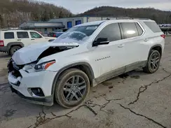 1GNEVGKWXLJ217563 2020 CHEVROLET TRAVERSE