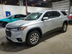 1GNEVGKWXLJ226666 2020 CHEVROLET TRAVERSE