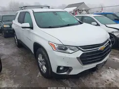 1GNEVGKWXLJ228028 2020 CHEVROLET TRAVERSE