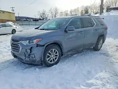1GNEVGKWXLJ231270 2020 CHEVROLET TRAVERSE